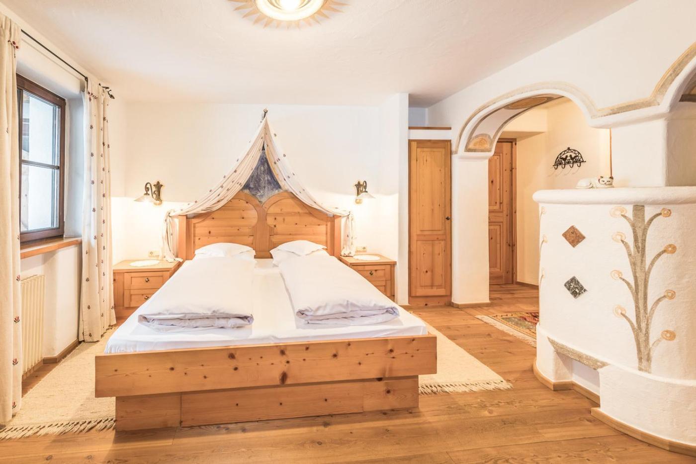 Hotel Haus Tirol Molini di Tures