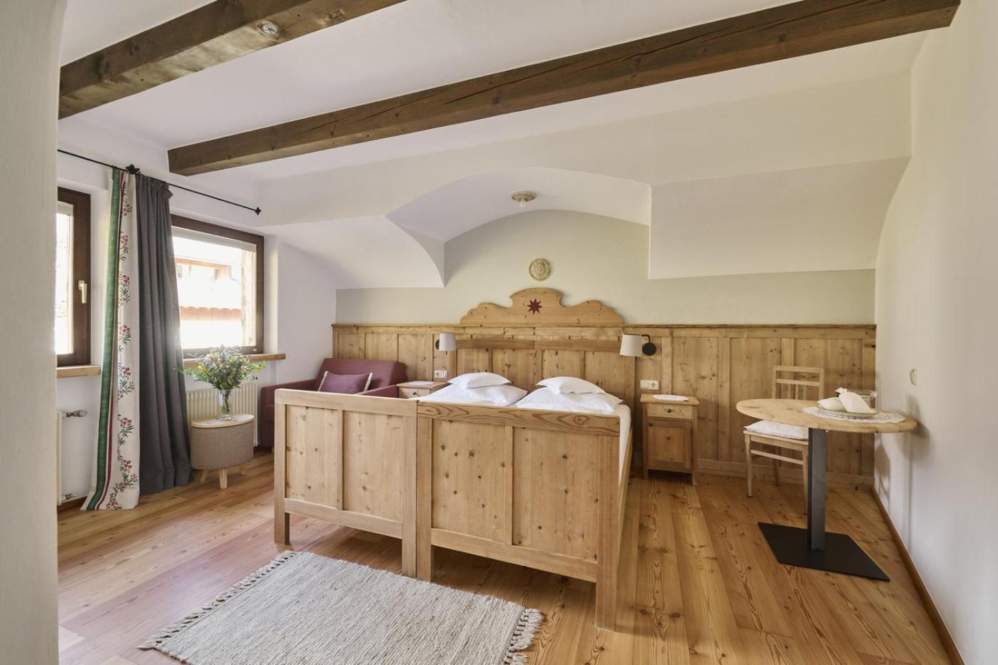 Hotel Haus Tirol Molini di Tures