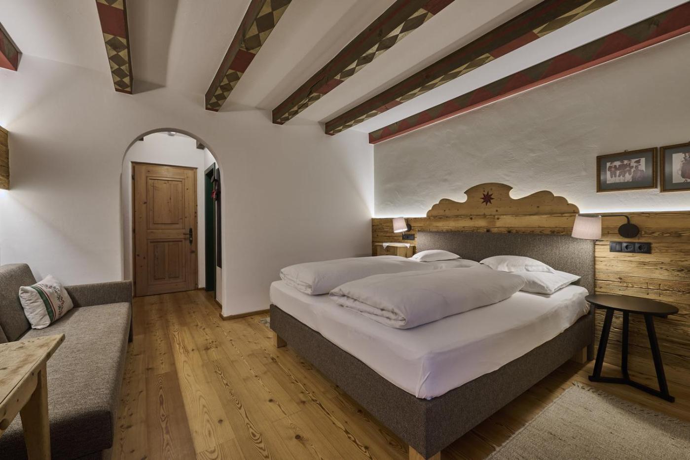 Haus Tirol Hotel