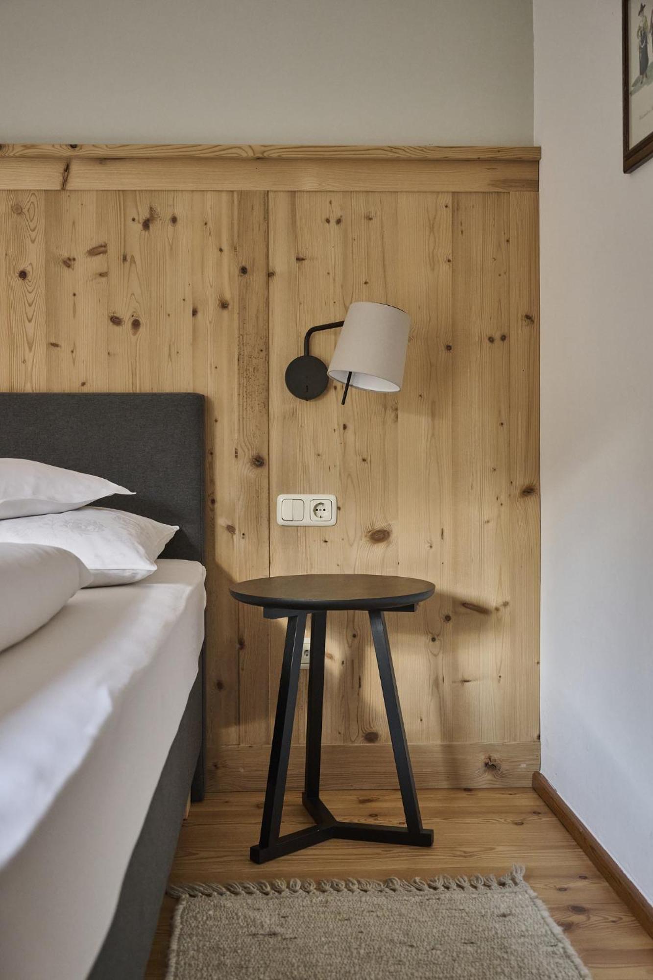 Haus Tirol Hotel