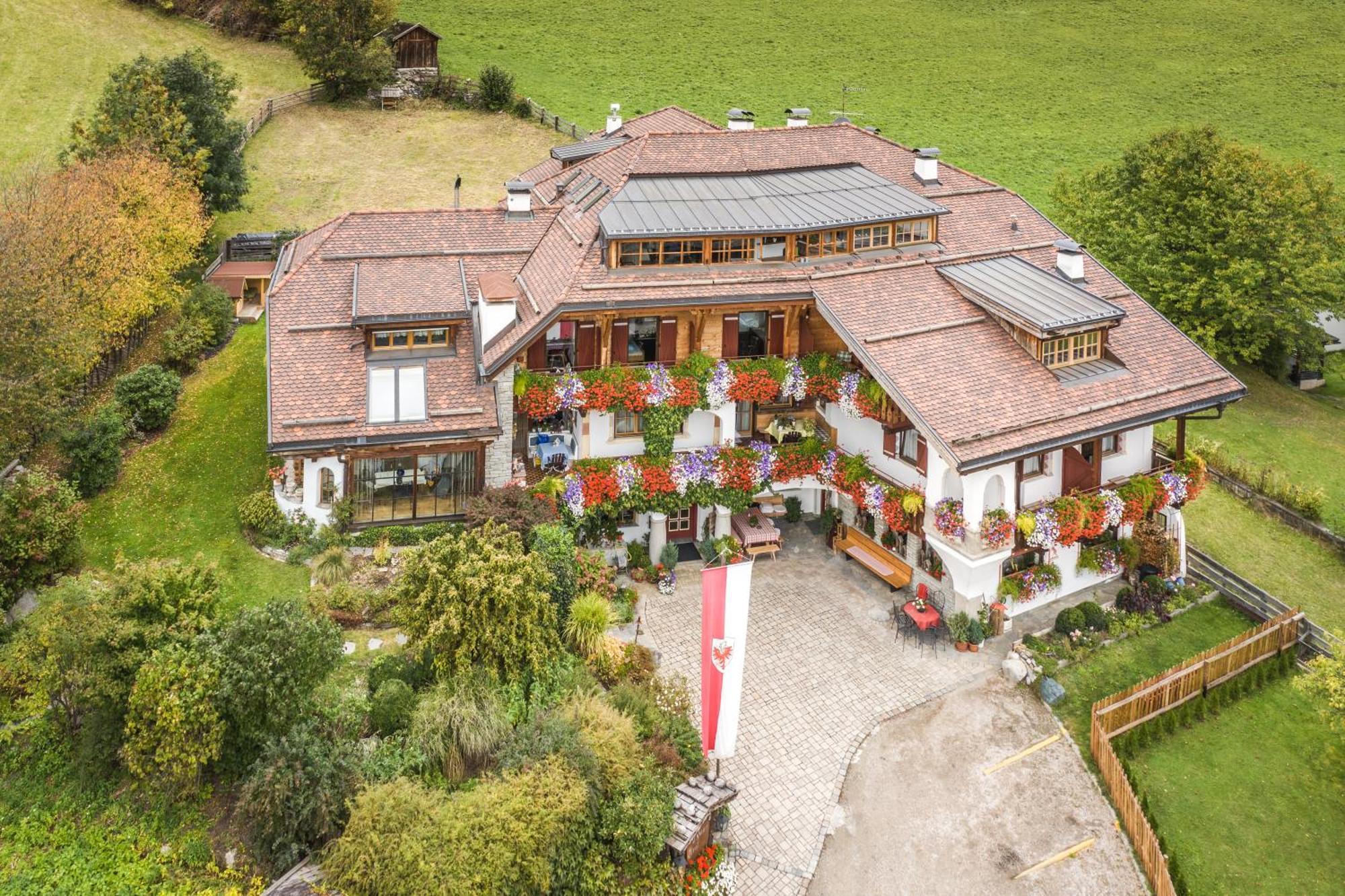 Haus Tirol Molini di Tures