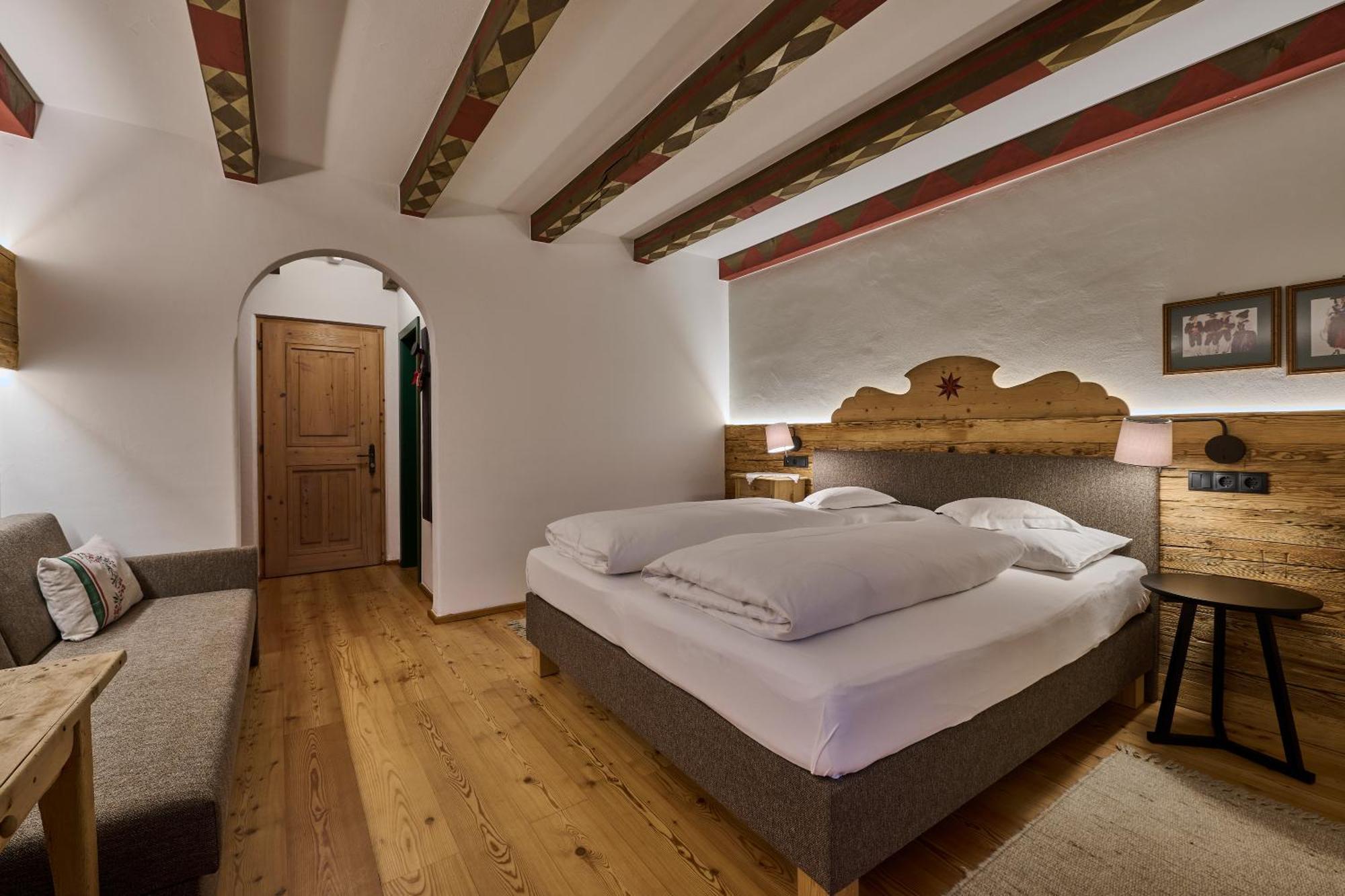 Haus Tirol 2*