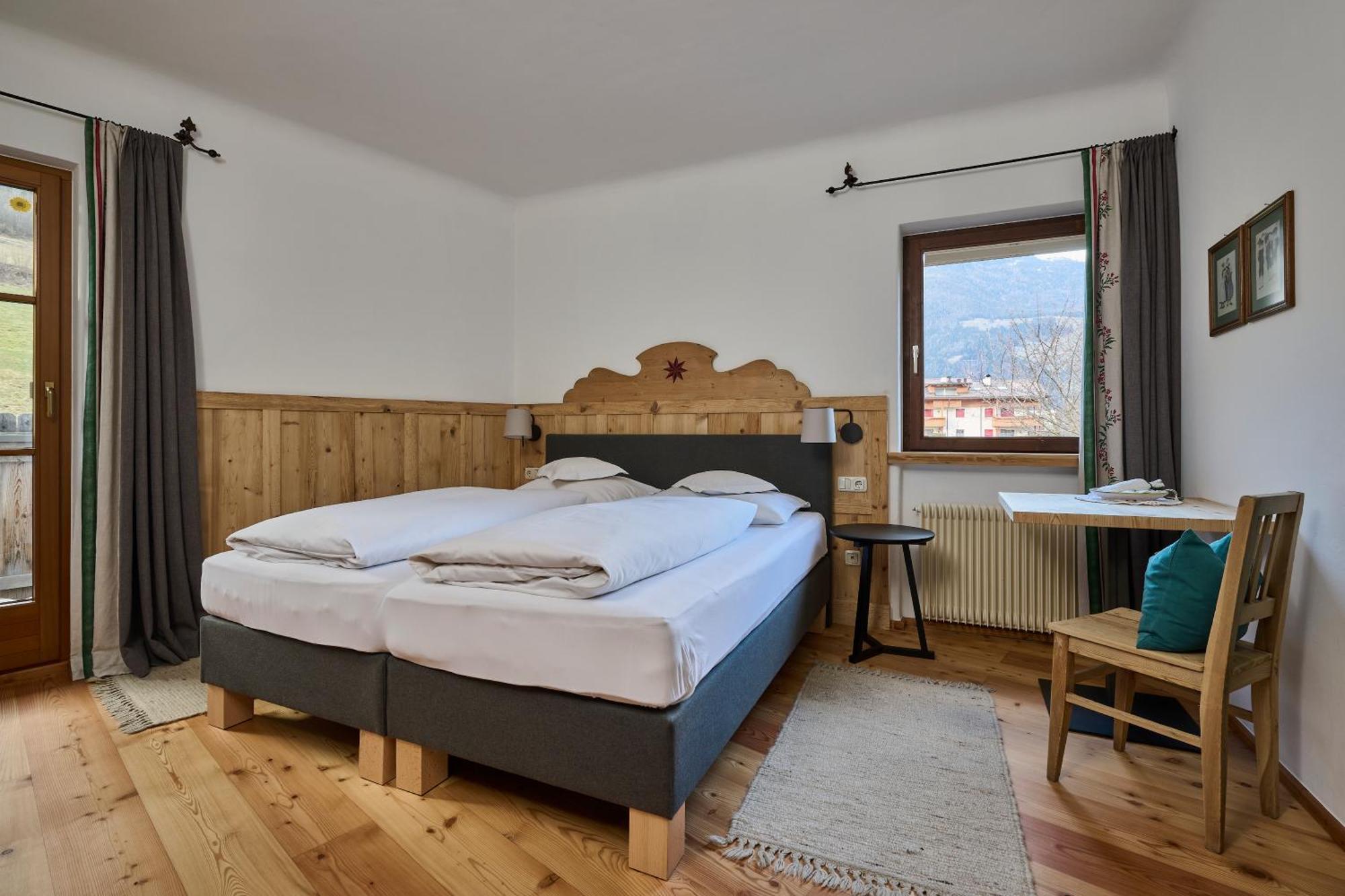 Hotel Haus Tirol