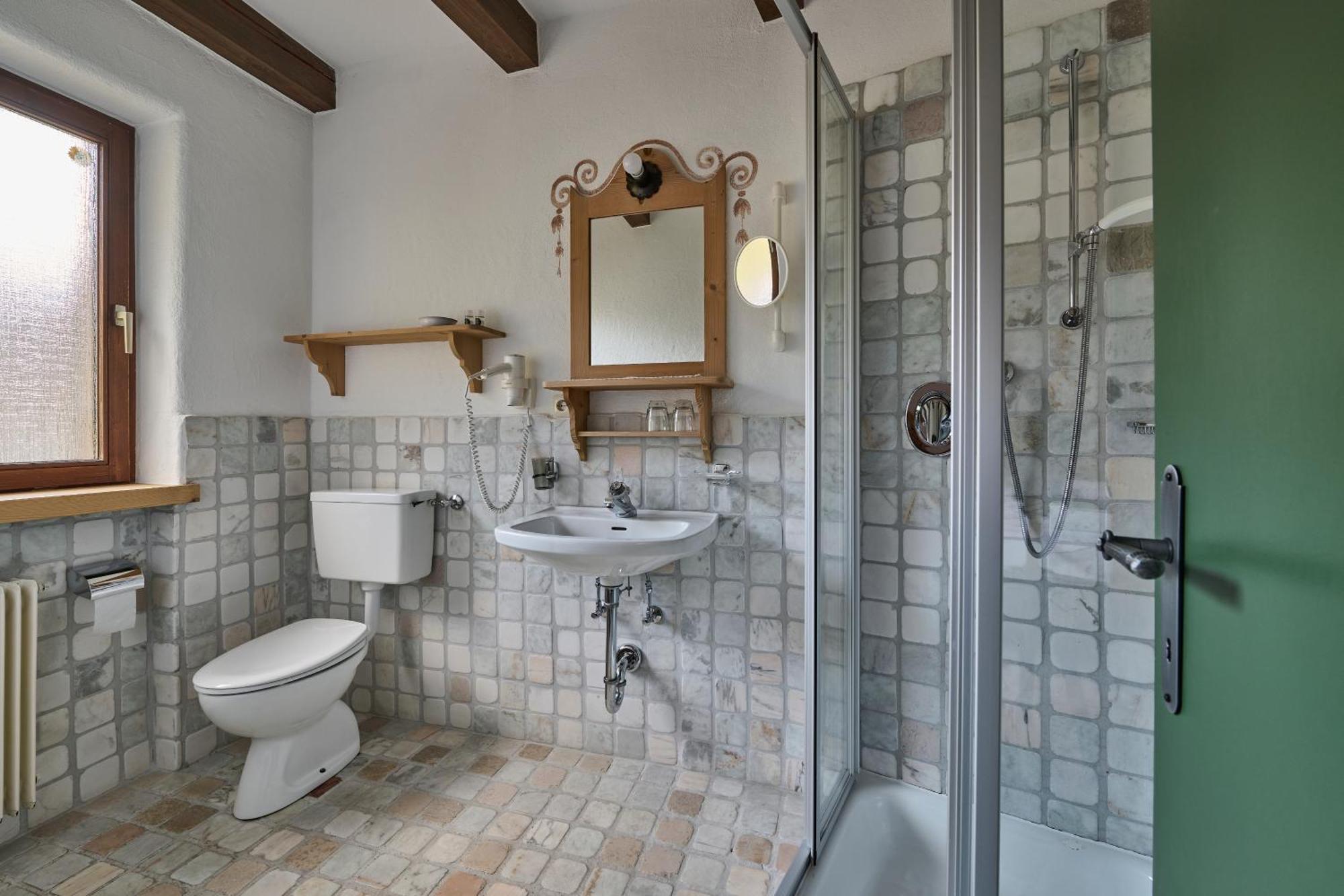 Haus Tirol Hotel Molini di Tures