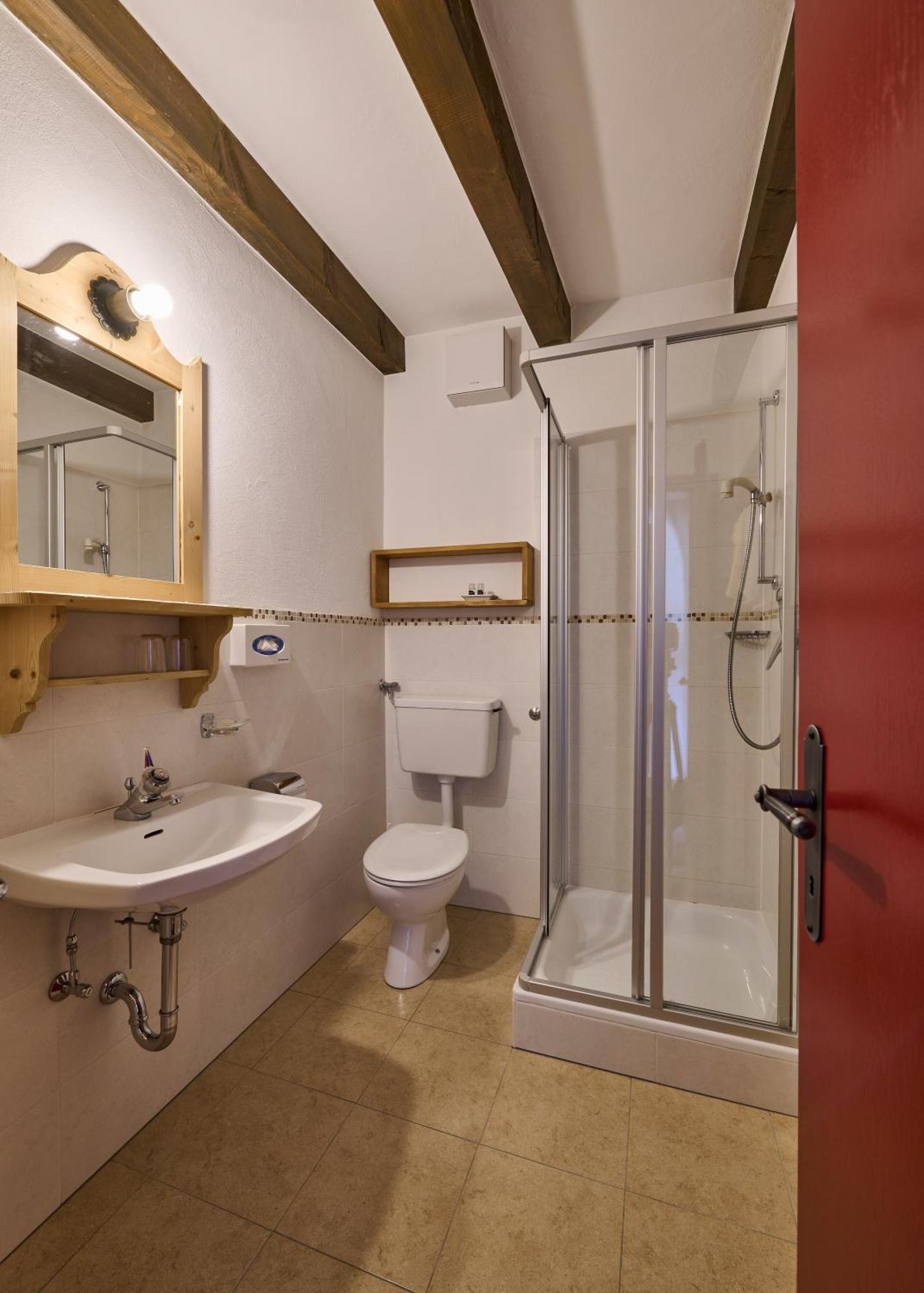 Hotel Haus Tirol