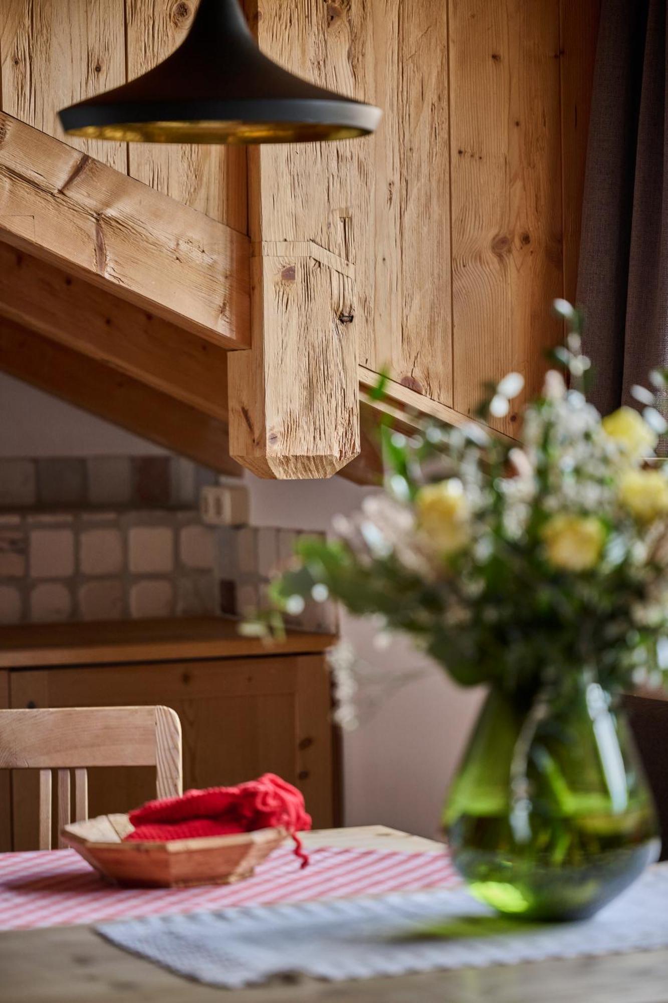 Hotel Haus Tirol Molini di Tures