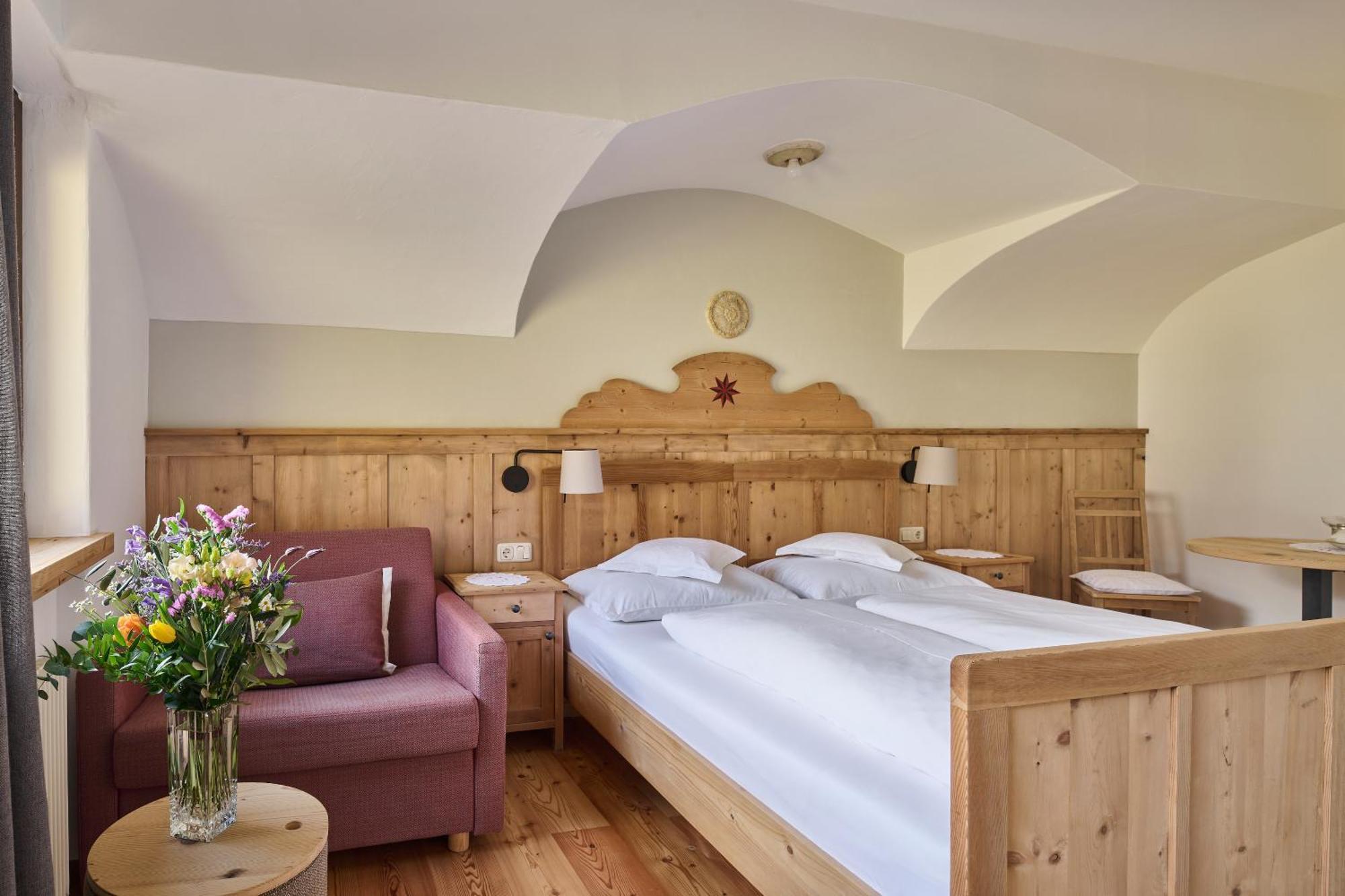 Haus Tirol Hotel 2*