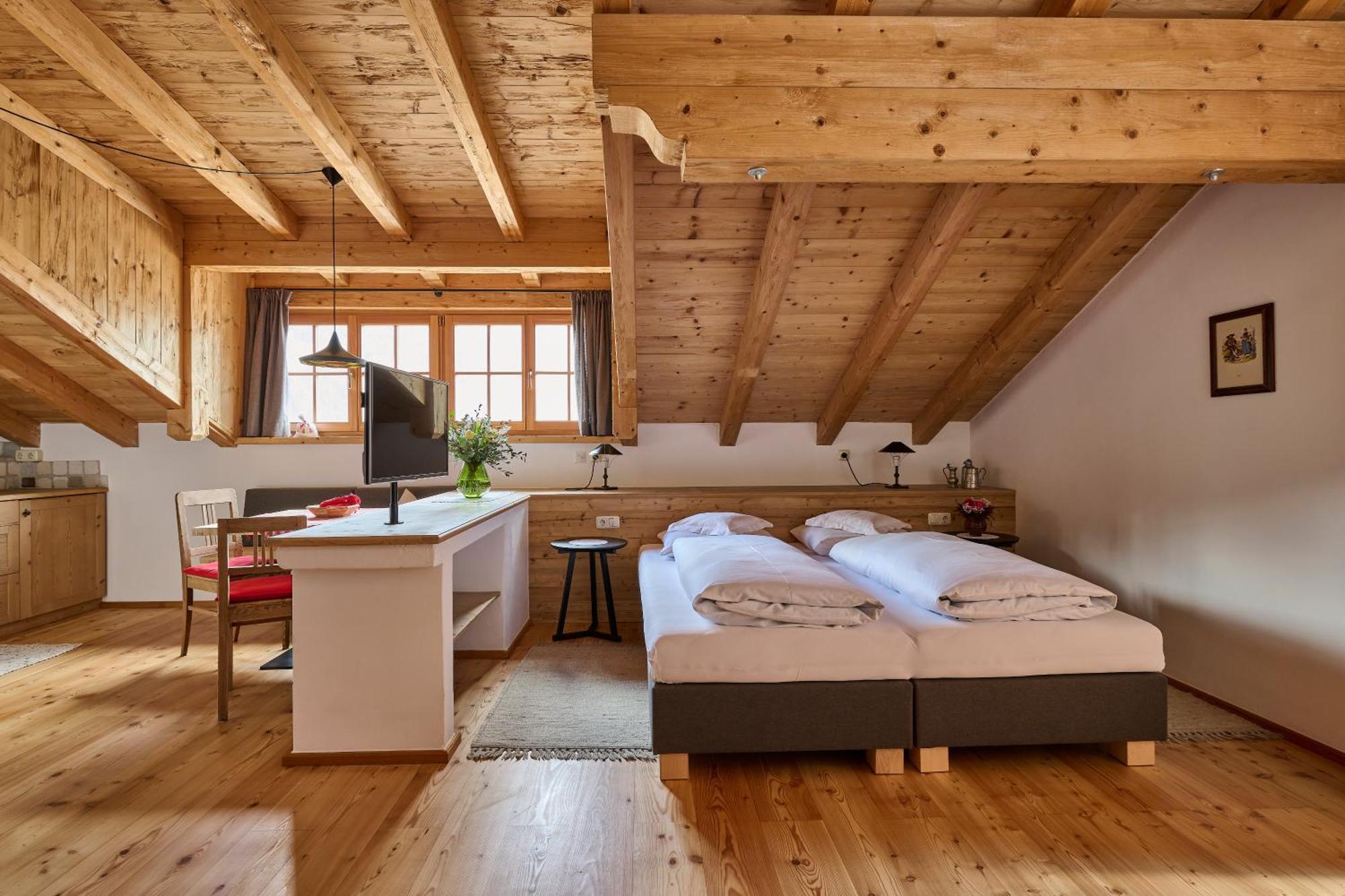 Haus Tirol Molini di Tures