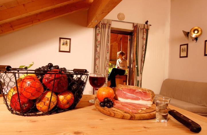 Haus Tirol Molini di Tures