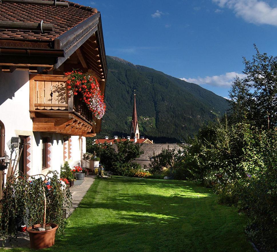 Haus Tirol 2* Molini di Tures