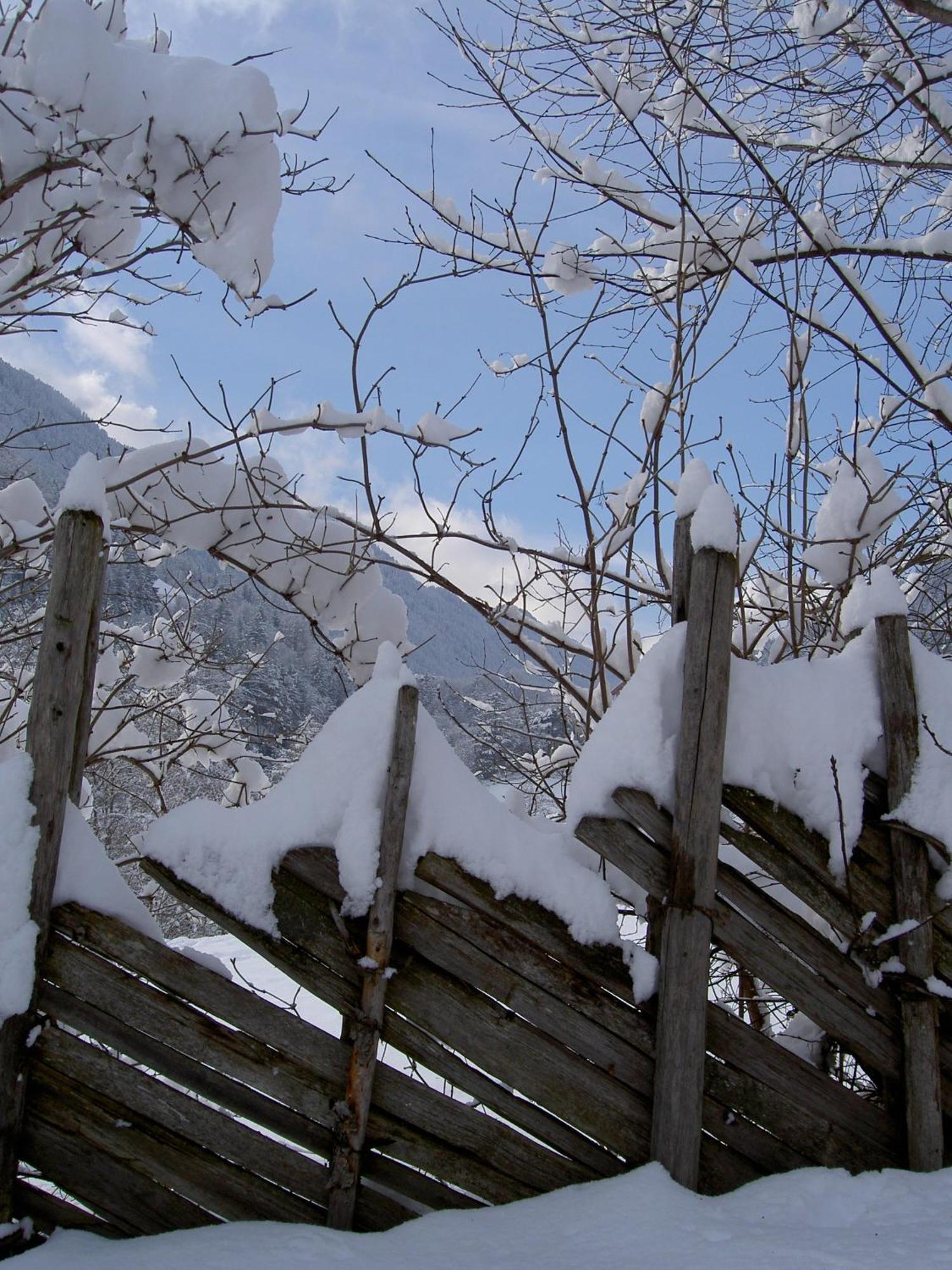 Haus Tirol 2* Molini di Tures