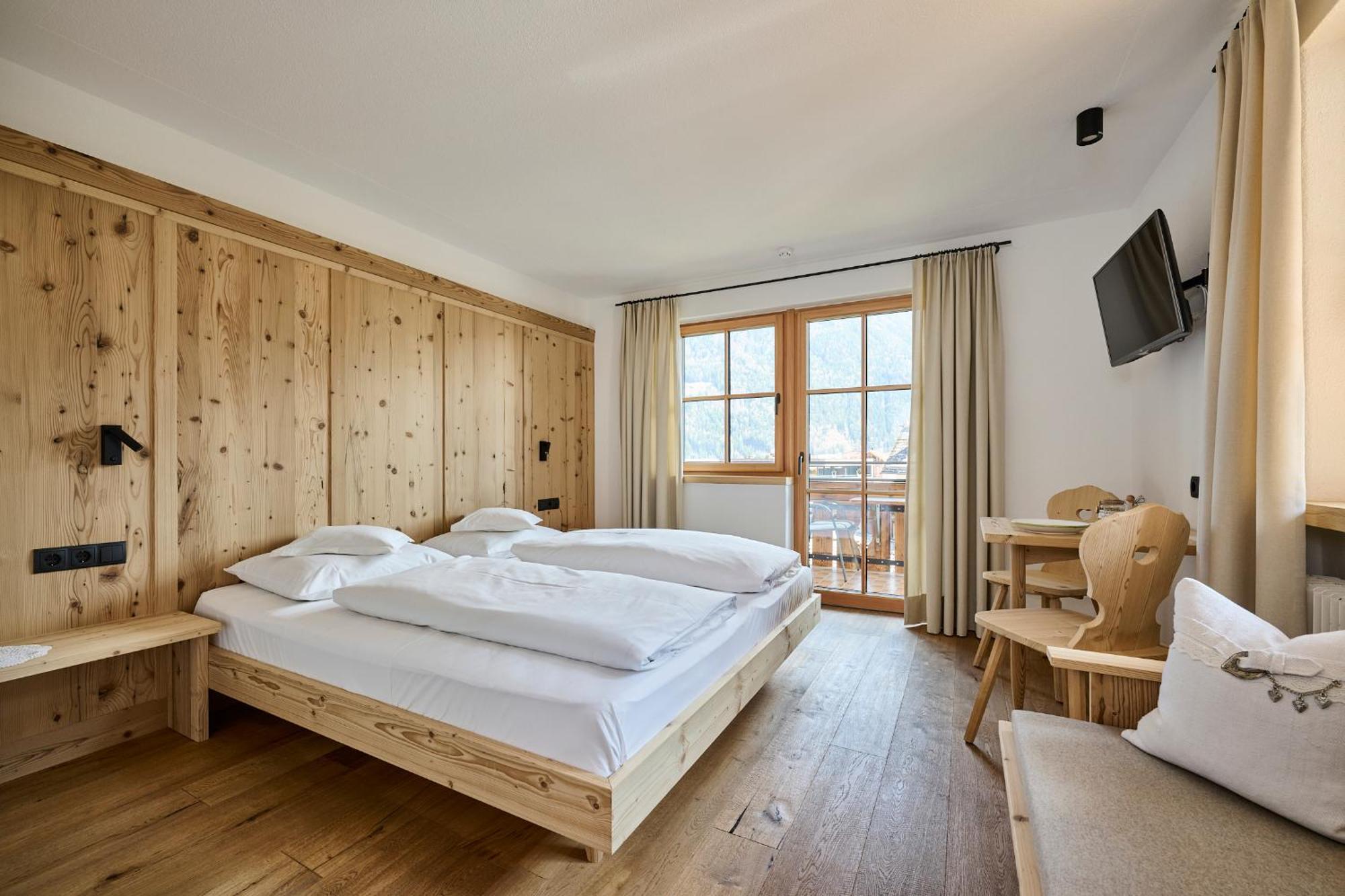 Haus Tirol Hotel