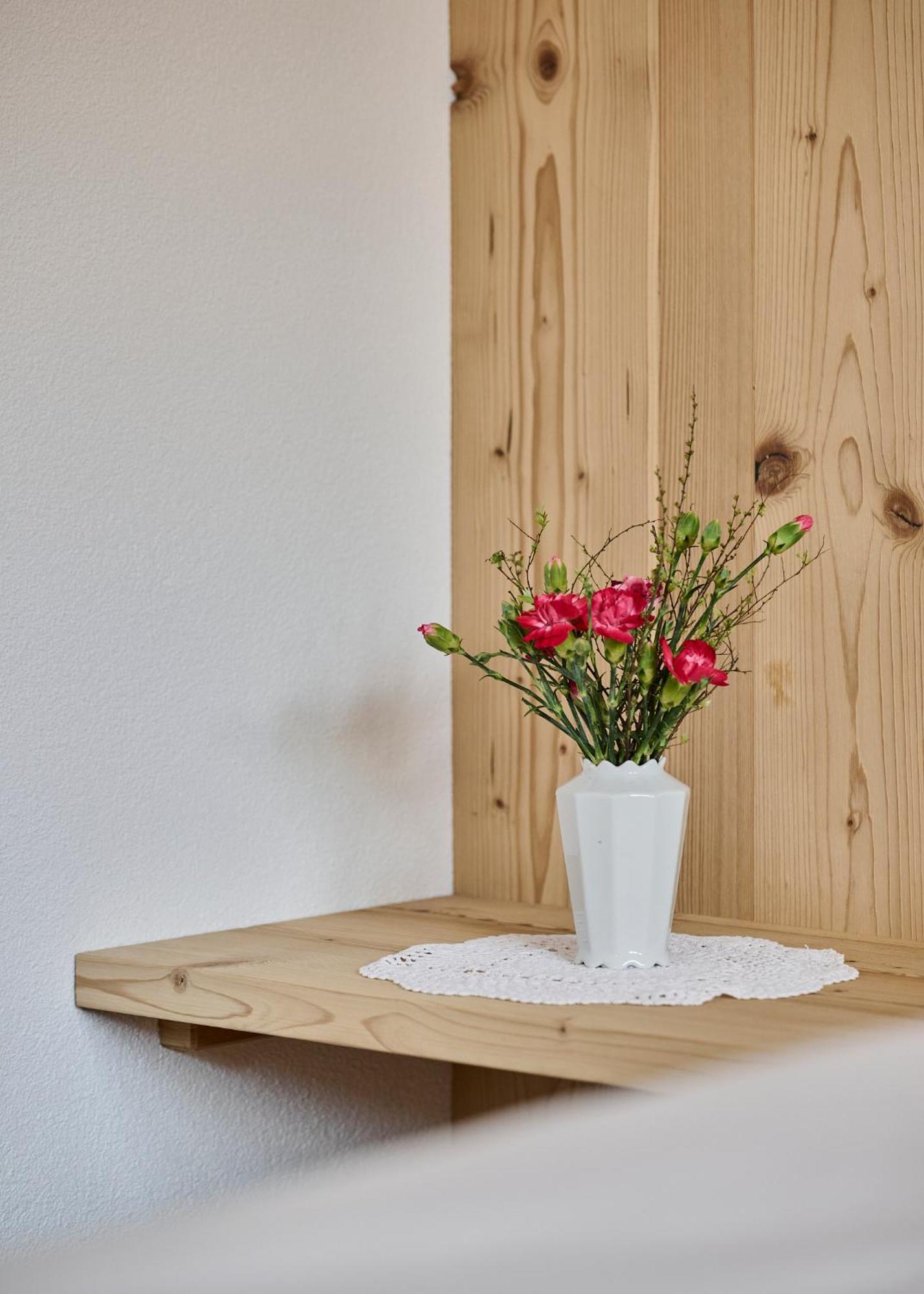 Hotel Haus Tirol