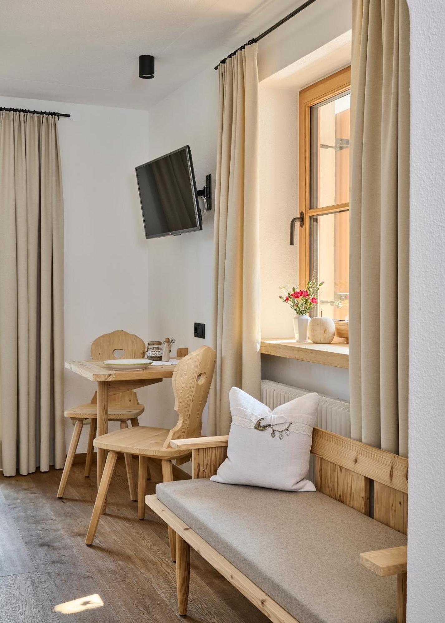 Haus Tirol 2* Molini di Tures