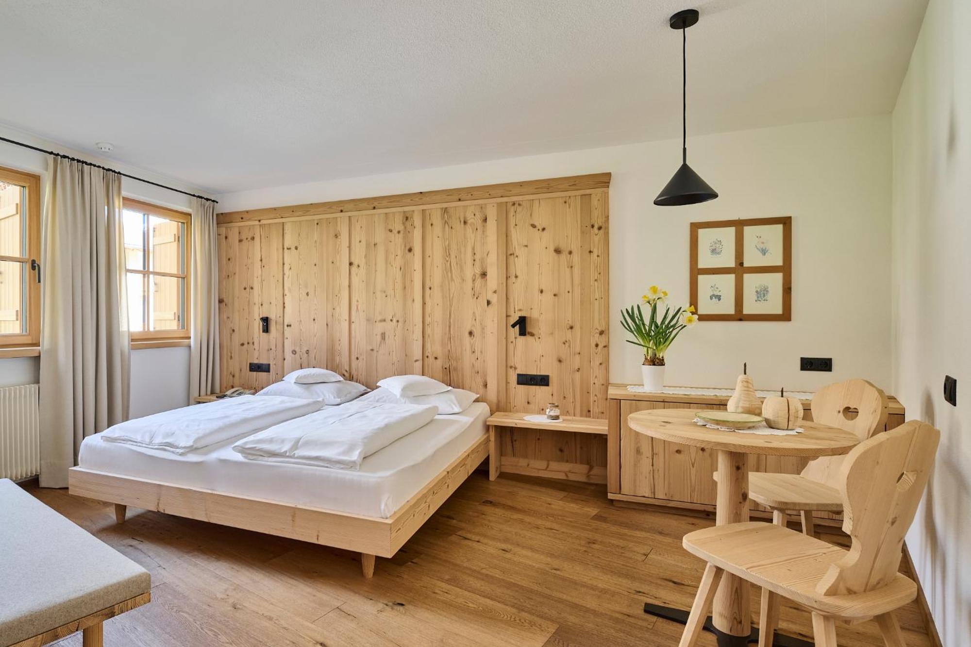 Haus Tirol 2*