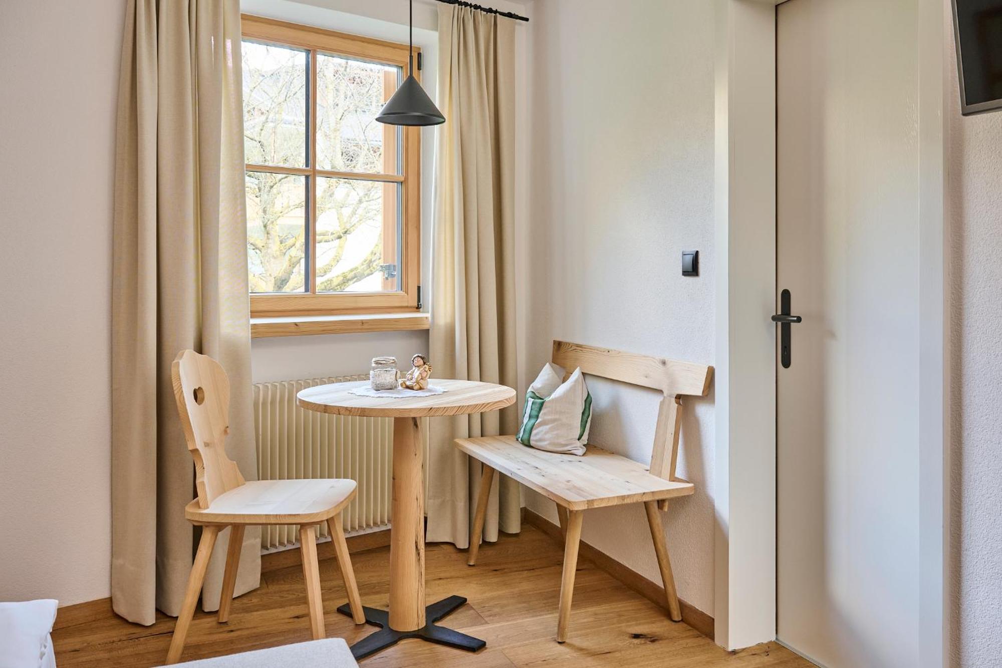 Haus Tirol 2* Molini di Tures
