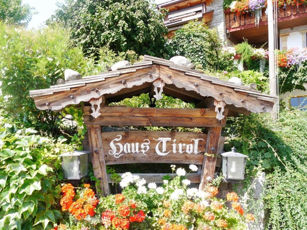 Haus Tirol Molini di Tures