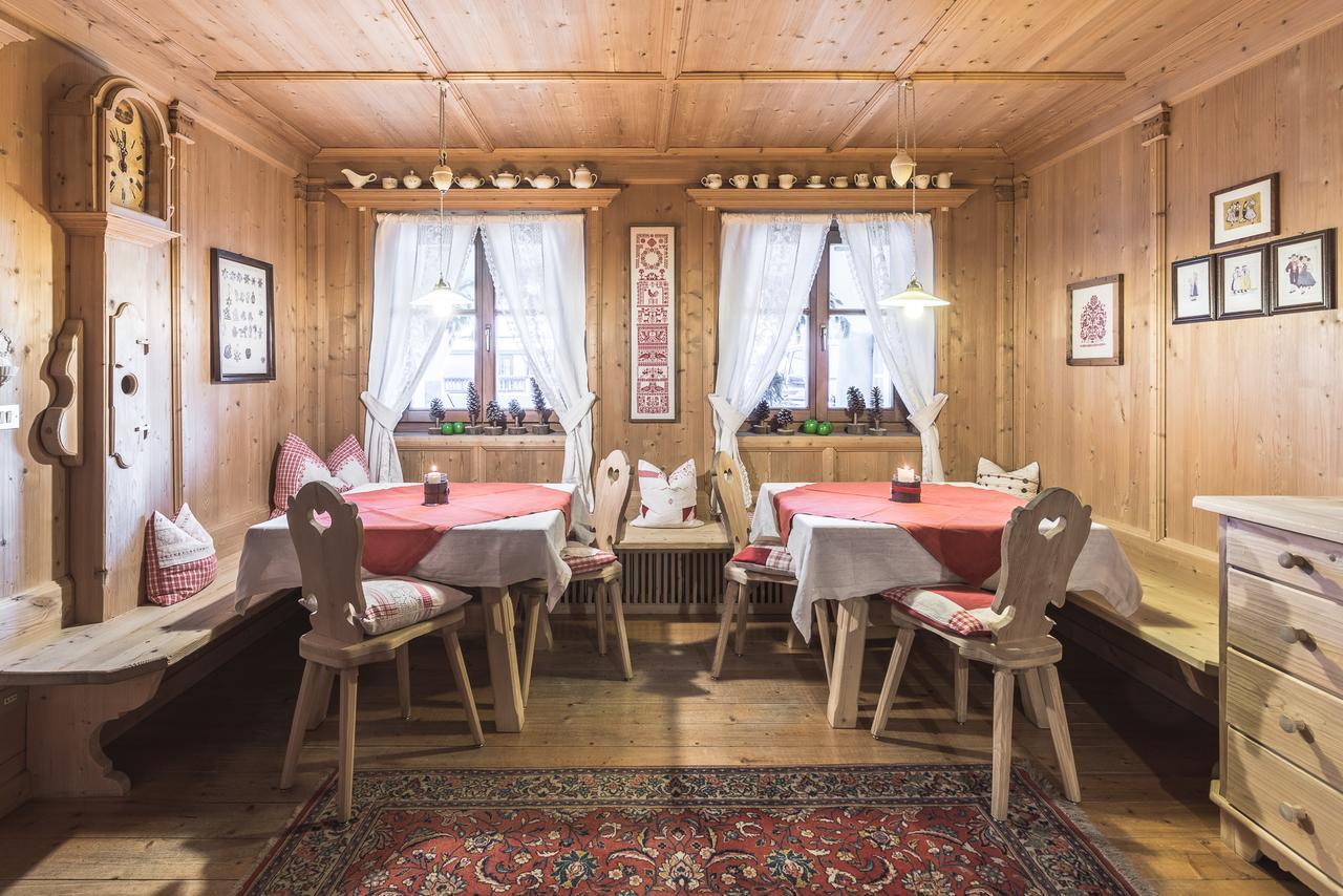 Haus Tirol 2* Molini di Tures