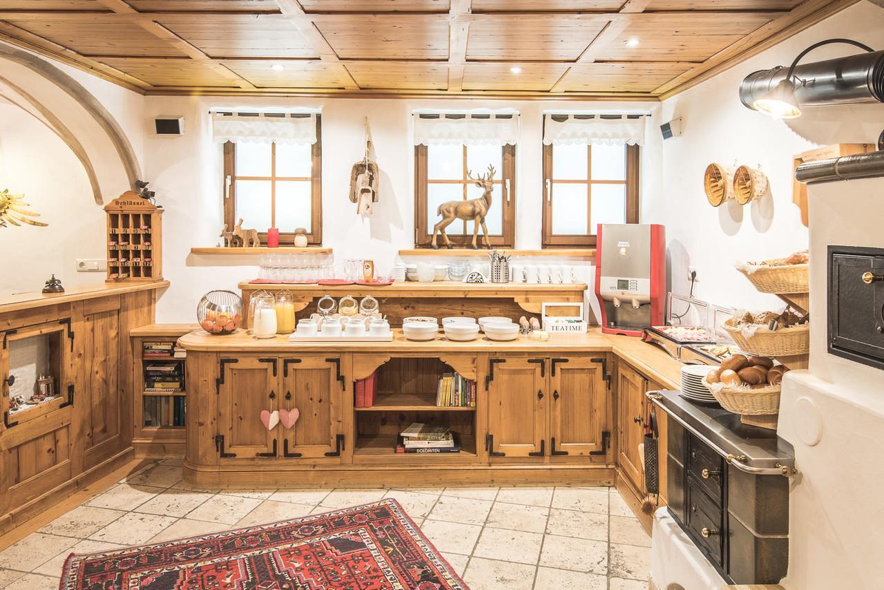 Hotel Haus Tirol