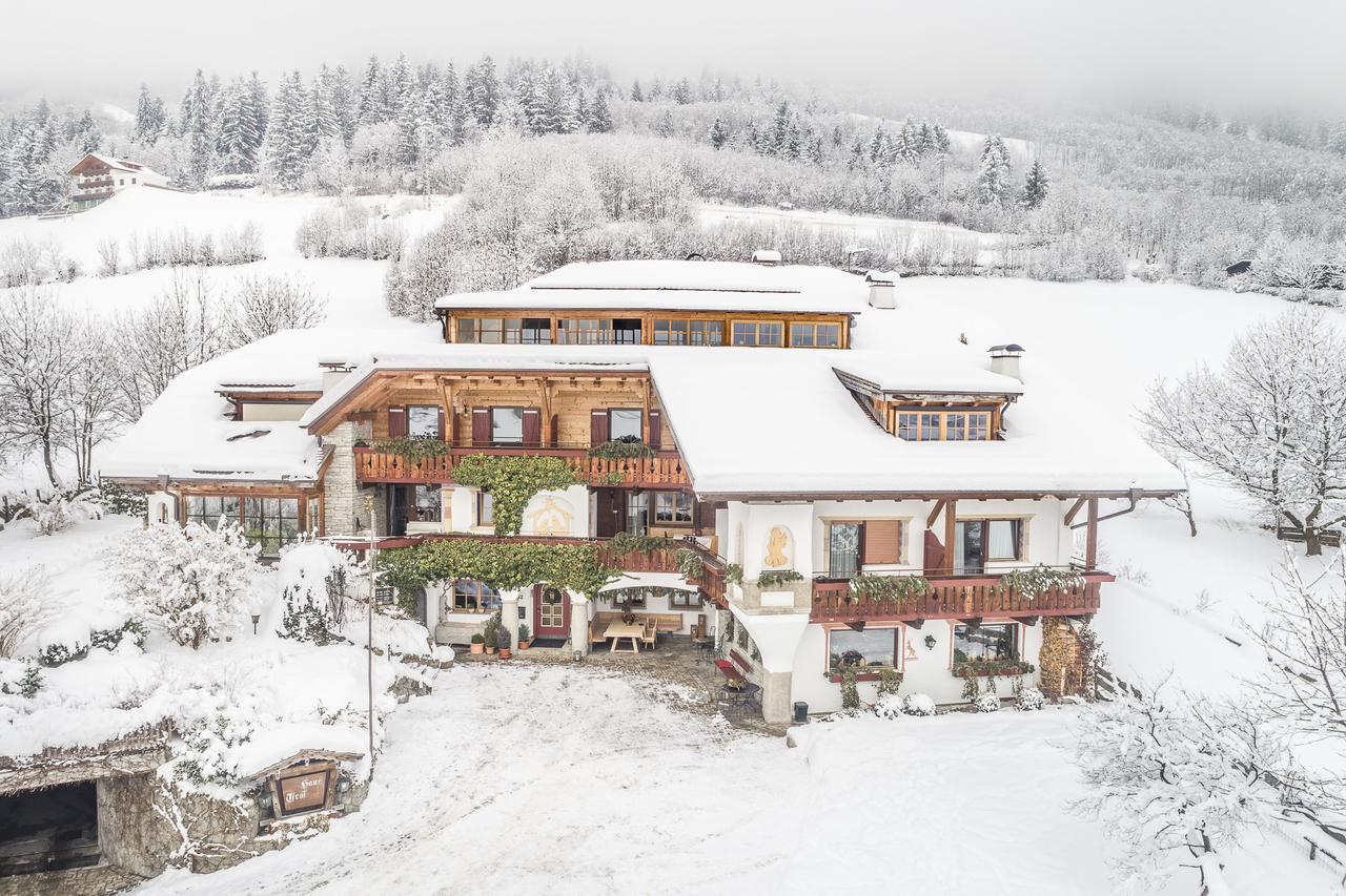 Hotel Haus Tirol Molini di Tures